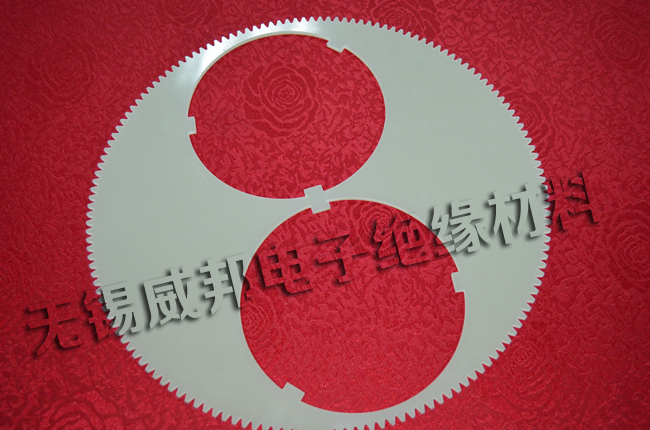 FR-4纤维板游星轮