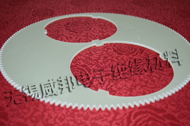 FR-4纤维板游星轮2