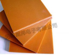 详解电木板的特性是什么