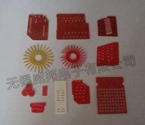 关于“GPO-3层压板”的应用特点