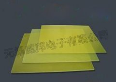 为什么都说FR-4环氧板好