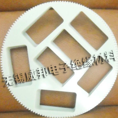 手机面板原材料性能分析