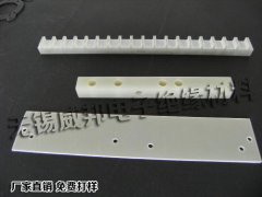 玻纤板加工时需要注意的事项？