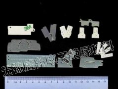 探讨半导体绝缘件的作用