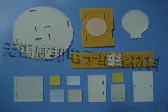 探讨绝缘隔板垫片的应用特征