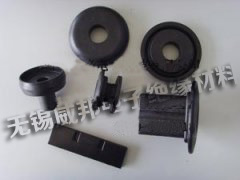 <b>解析地铁屏蔽门注塑件加工</b>