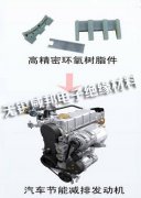 哪里有汽车节能减排发动机绝缘件的厂家？
