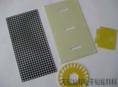 如何改善环氧板的韧性（一）