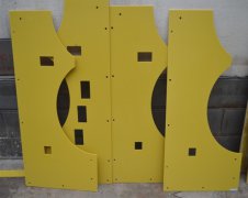 分析3240环氧板加工件的应用领域