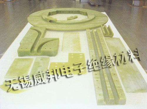 互感器绝缘材料