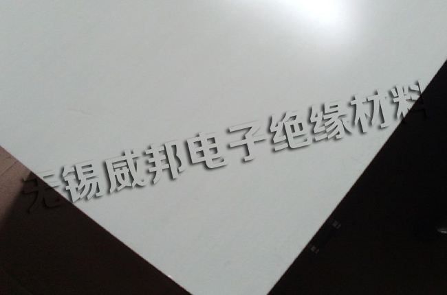 乳白色轻质环氧板