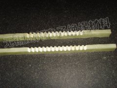 浅谈无励磁分接开关绝缘齿条