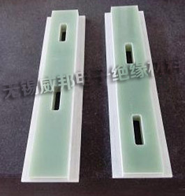 直流输入铜条环氧块