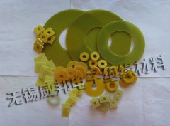 电缆夹加工件绝缘材料分析