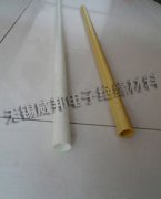 浅谈环氧管的应用领域