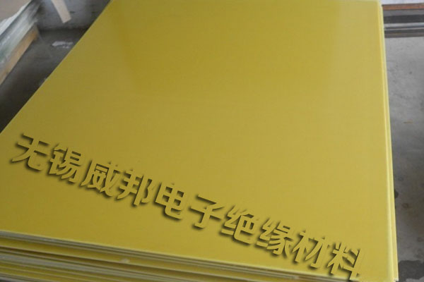 压线板 绝缘材料