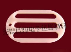 详解工业电炉设备绝缘件材质