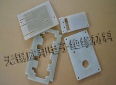 <b>解析开关的绝缘材料</b>