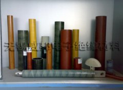 解析变压器油中的绝缘材料——环氧管