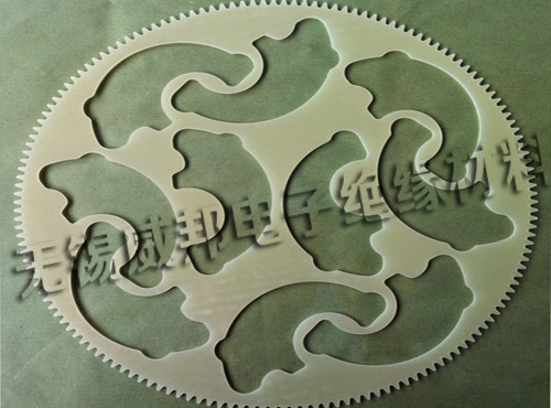 浅谈制造游星轮的材料