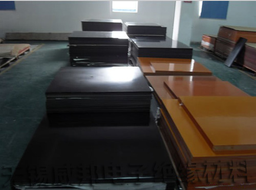 揭秘电木板是制造防静电梳子的好材料