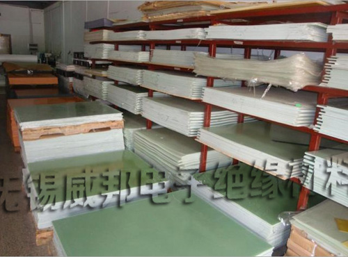 浅谈影响绝缘材料质量的因素