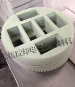 哪里加工水绿色的环氧板