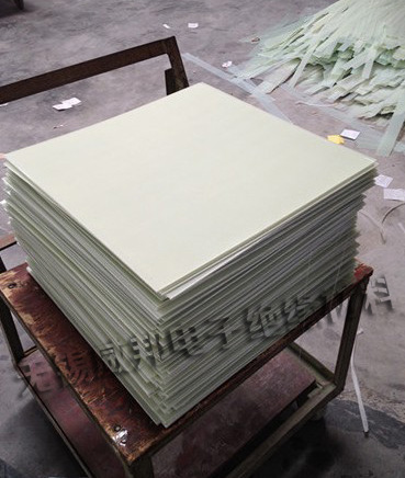 详解环氧板在抛光盘上的作用