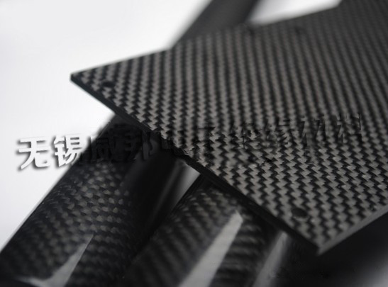 碳纤维板在隧道上的用途