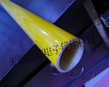 G11环氧管在衣帽架上的用途