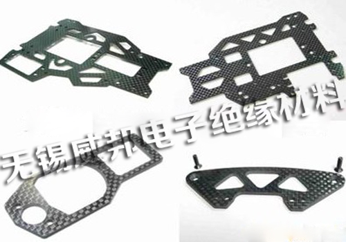 碳纤维板加工过程中的技巧