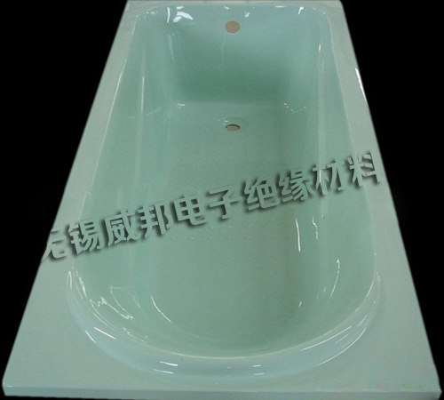 PMMA浴缸如何保养?