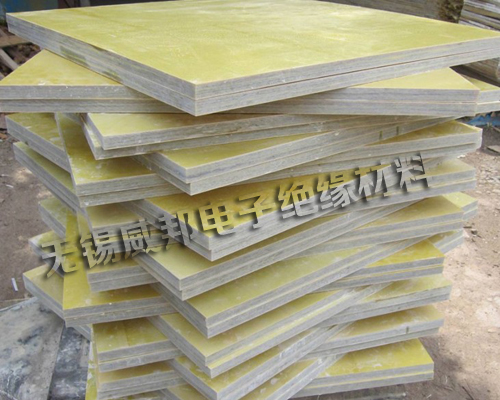 环氧板在加工时应注意什么？