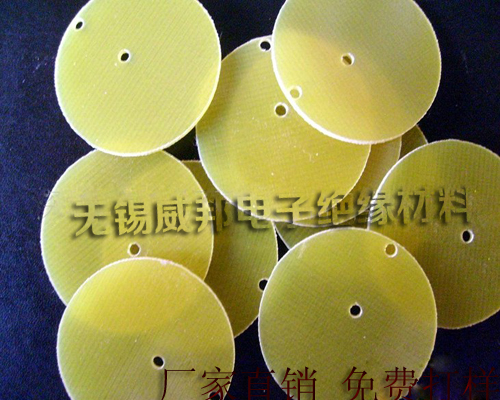 浅谈绝缘锤的绝缘材料