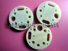 浅谈FR-4环氧板在电位器上的优势