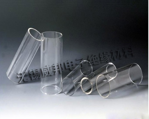 简单了解各种透明塑料的工艺特点