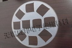 蓝钢片游星轮好不好？