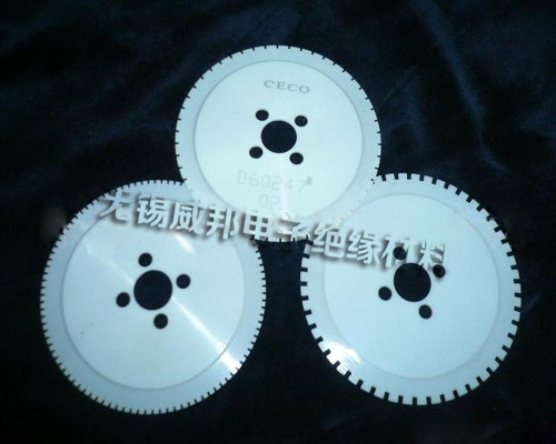 为什么FR-4环氧板是加工游星轮的好材料?