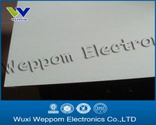 浅谈乳白色轻质环氧板用于手机支撑板的优势