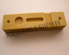 深度介绍环氧板的加工材料