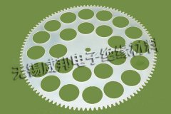 那种颜色的游星轮更好？