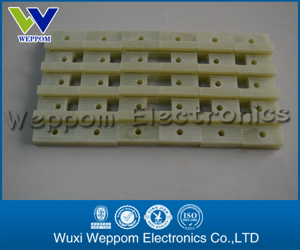 透漏环氧板性能的秘密