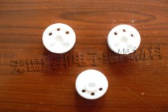 <b>解说非电工领域绝缘材料的特点</b>