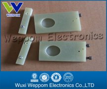 环氧板真的可以阻燃吗？