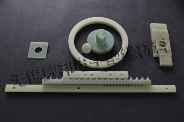 哪些是常见的绝缘材料？