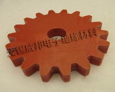 哪些绝缘材料具有很好的耐高温性能？