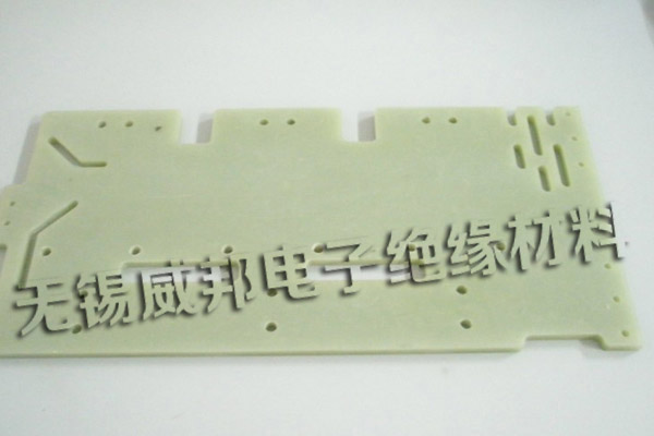 浸水是检测真假FR4环氧板的好办法