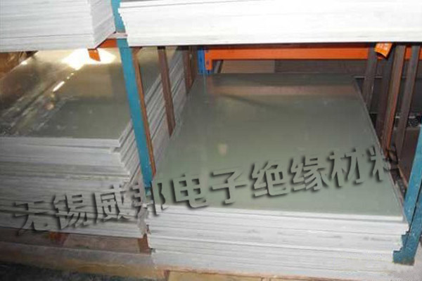 FR4环氧板的产品说明书